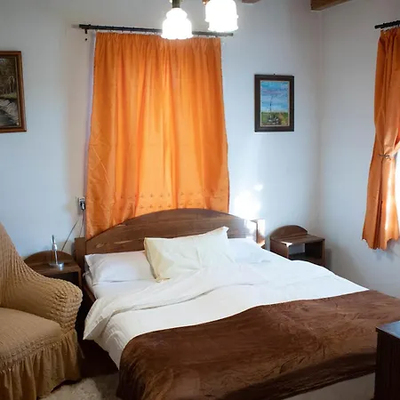 Appartement Pogacsas Porta