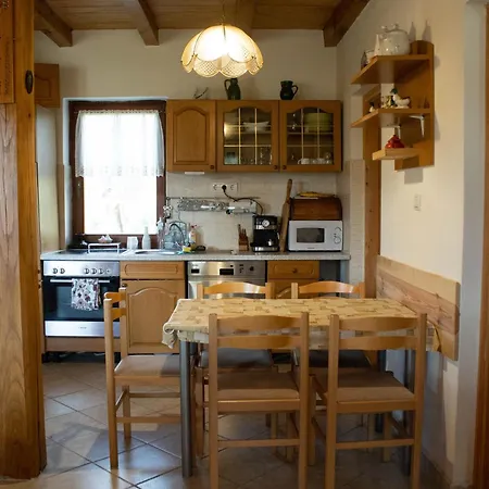 Pogacsas Porta * Kiskorpad