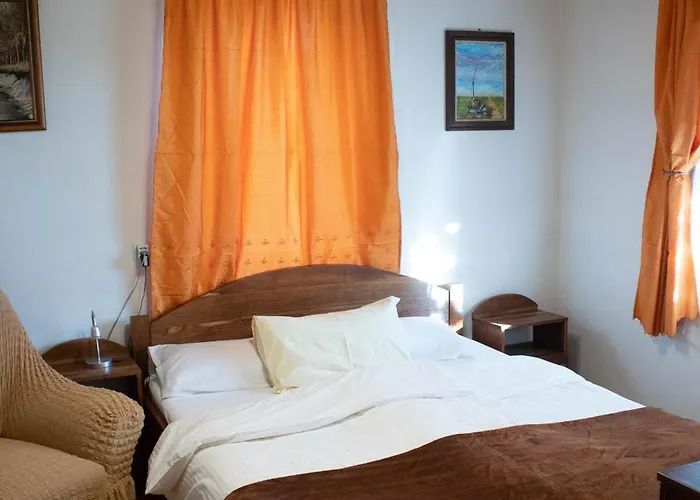 شقة Pogacsas Porta