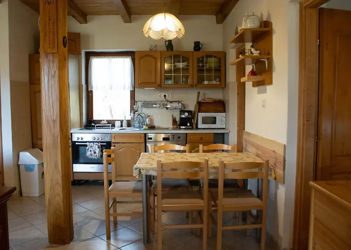 Pogacsas Porta * Kiskorpad